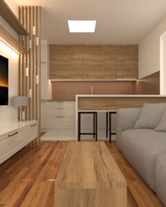 Gibec design