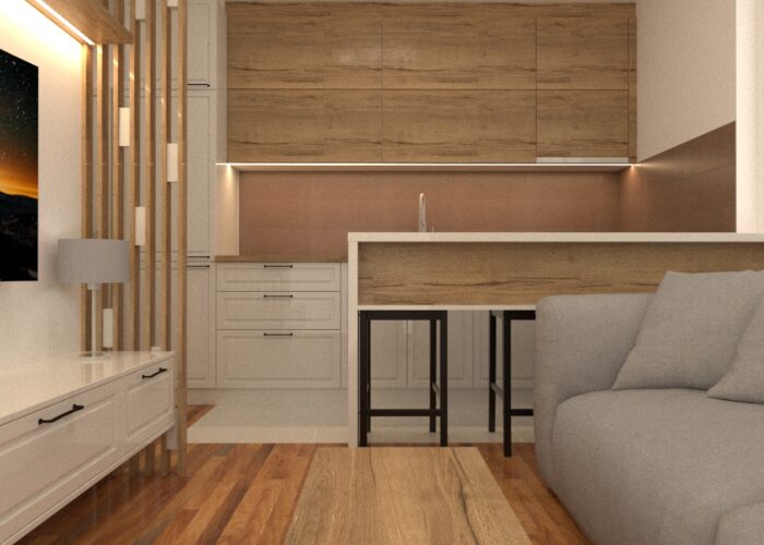 Gibec design