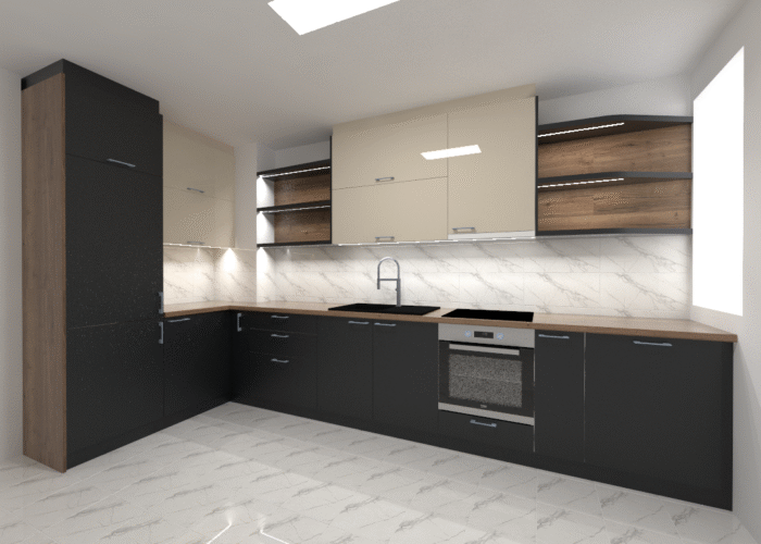 Gibec design