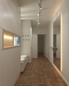 Gibec design