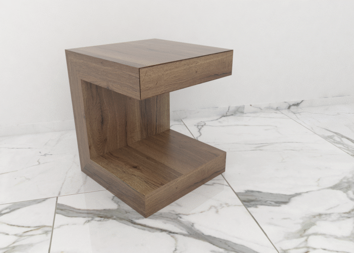 Gibec design
