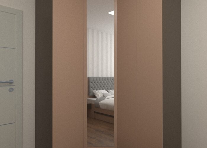 Gibec design