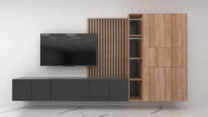 Gibec design
