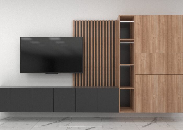 Gibec design