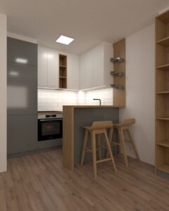 Gibec design