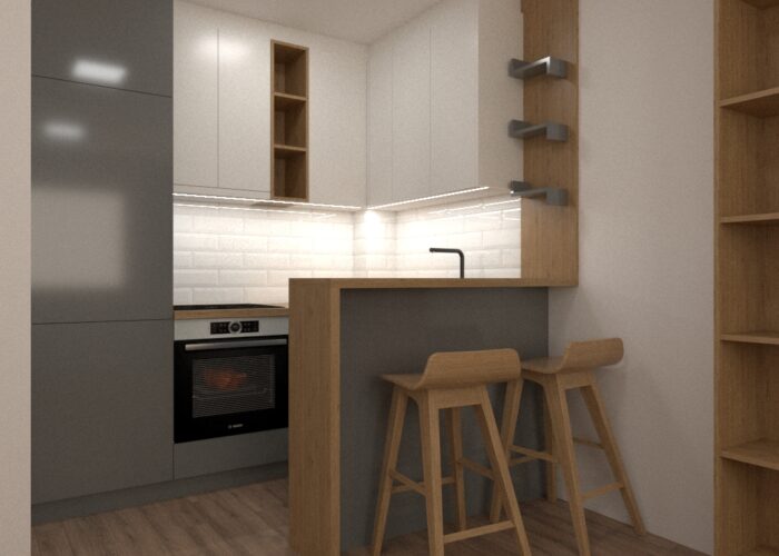 Gibec design