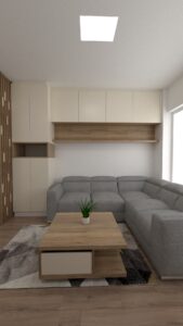 Gibec design