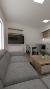 Gibec design