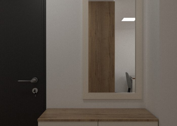 Gibec design