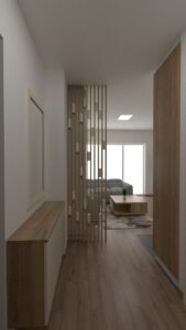 Gibec design