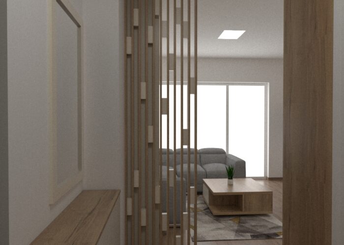Gibec design