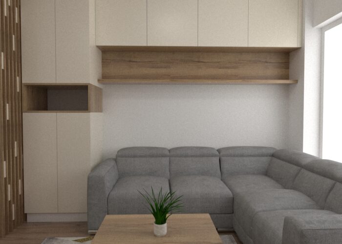 Gibec design