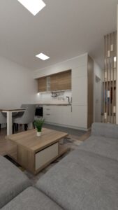 Gibec design
