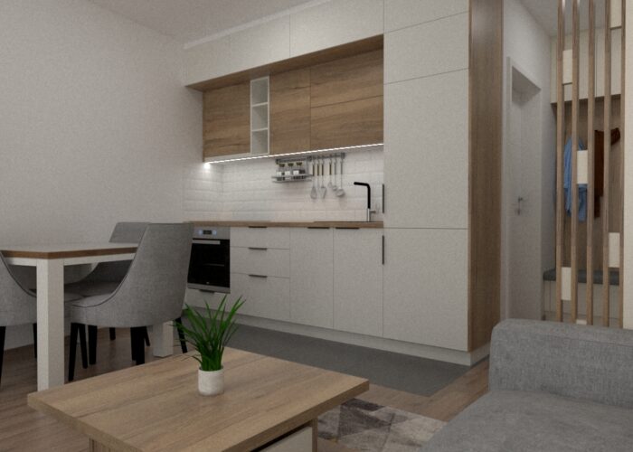 Gibec design