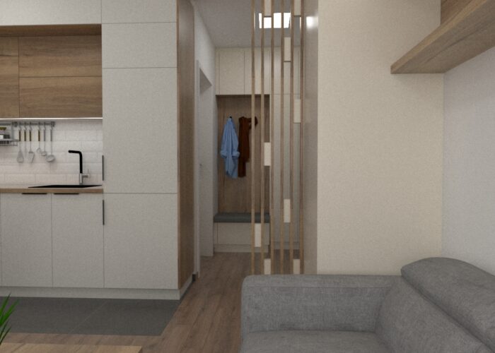 Gibec design