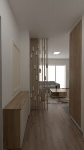 Gibec design