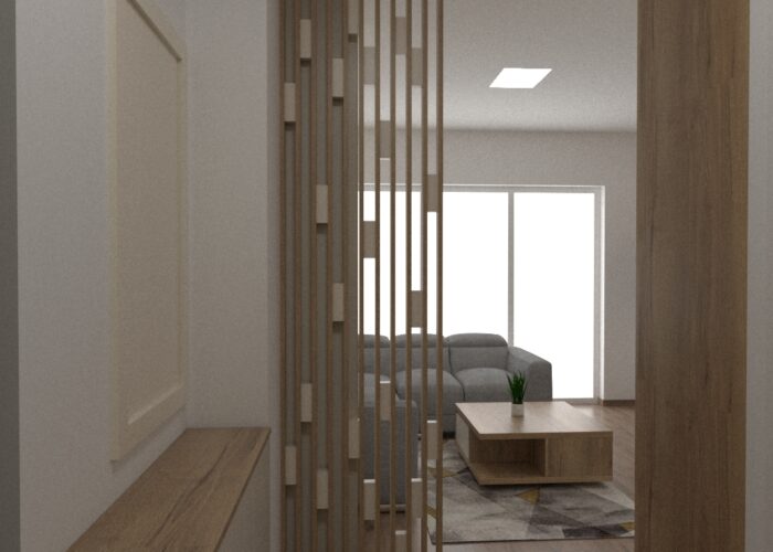 Gibec design