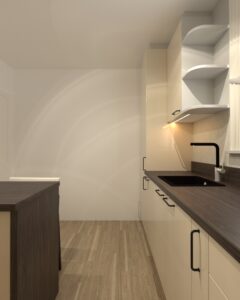 Gibec design