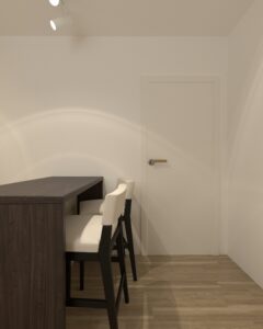 Gibec design