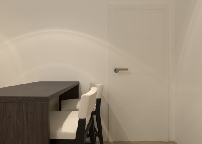 Gibec design