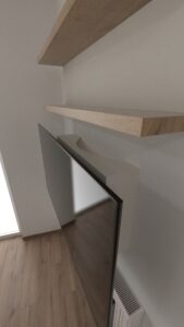 Gibec design