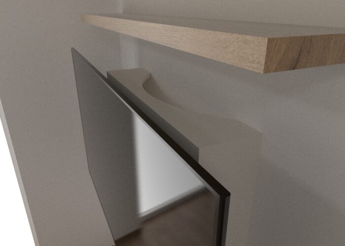 Gibec design