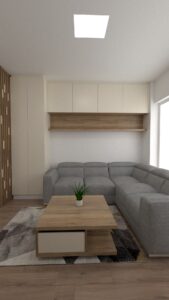 Gibec design