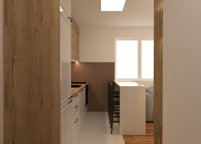 Gibec design