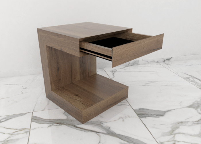 Gibec design