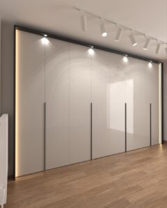 Gibec design