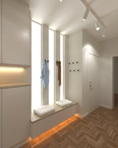 Gibec design