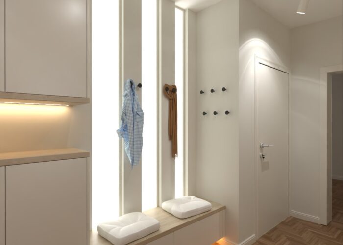 Gibec design