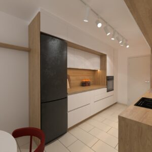 Gibec design