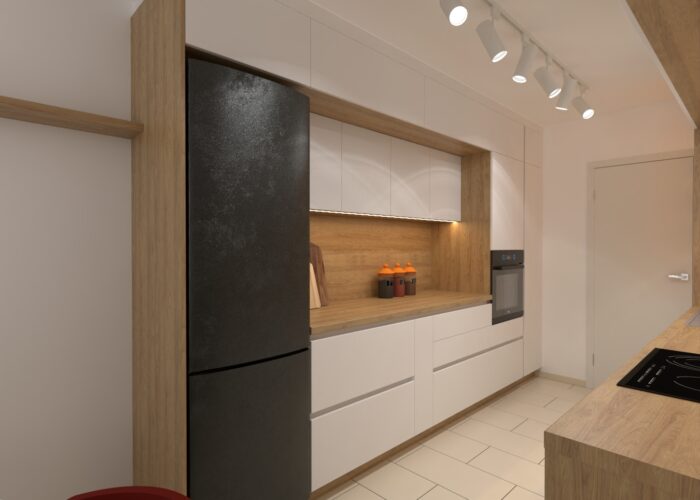 Gibec design