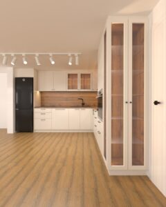 Gibec design