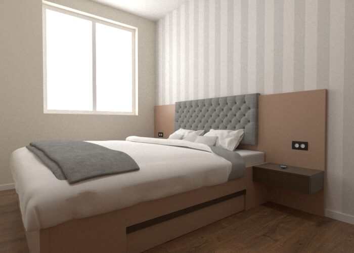 Gibec design
