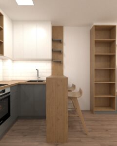 Gibec design
