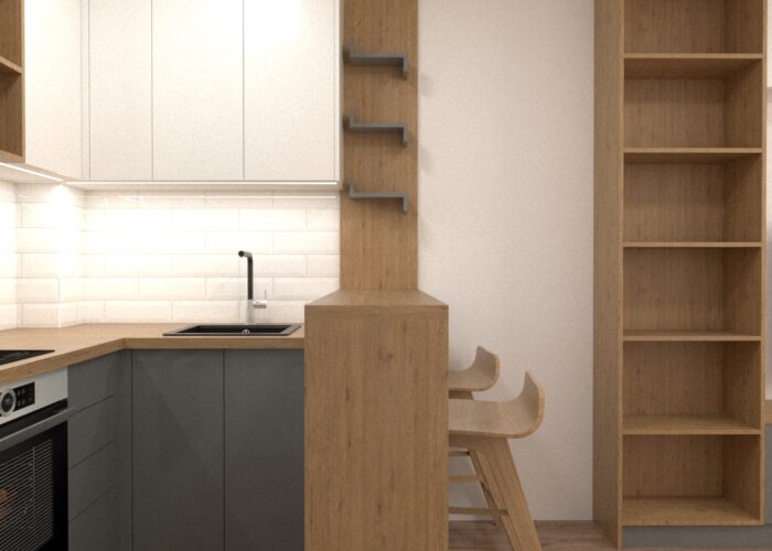 Gibec design