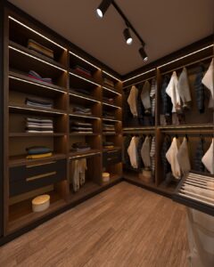 Gibec design