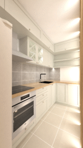 Gibec design