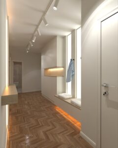Gibec design