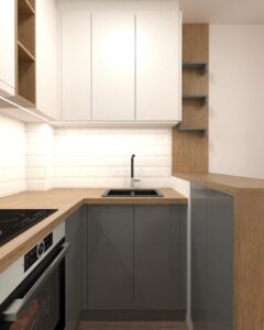 Gibec design