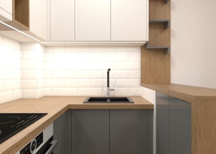 Gibec design