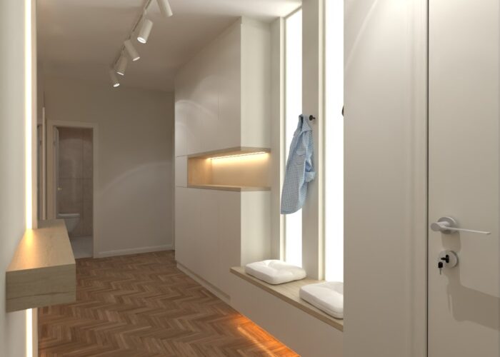 Gibec design