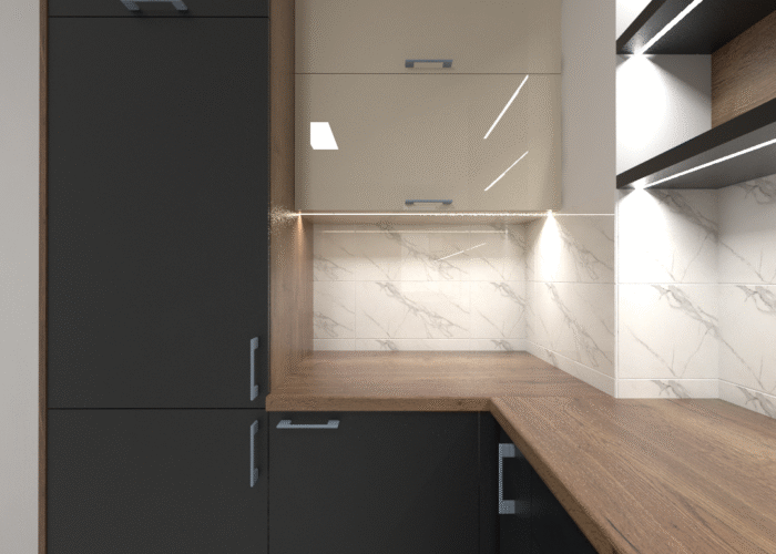 Gibec design