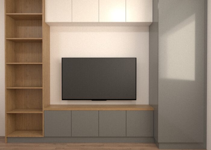 Gibec design