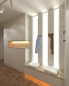 Gibec design