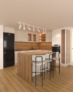 Gibec design