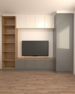 Gibec design