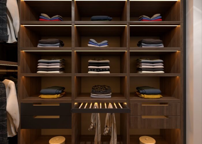 Gibec design